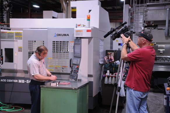 st louis video production services